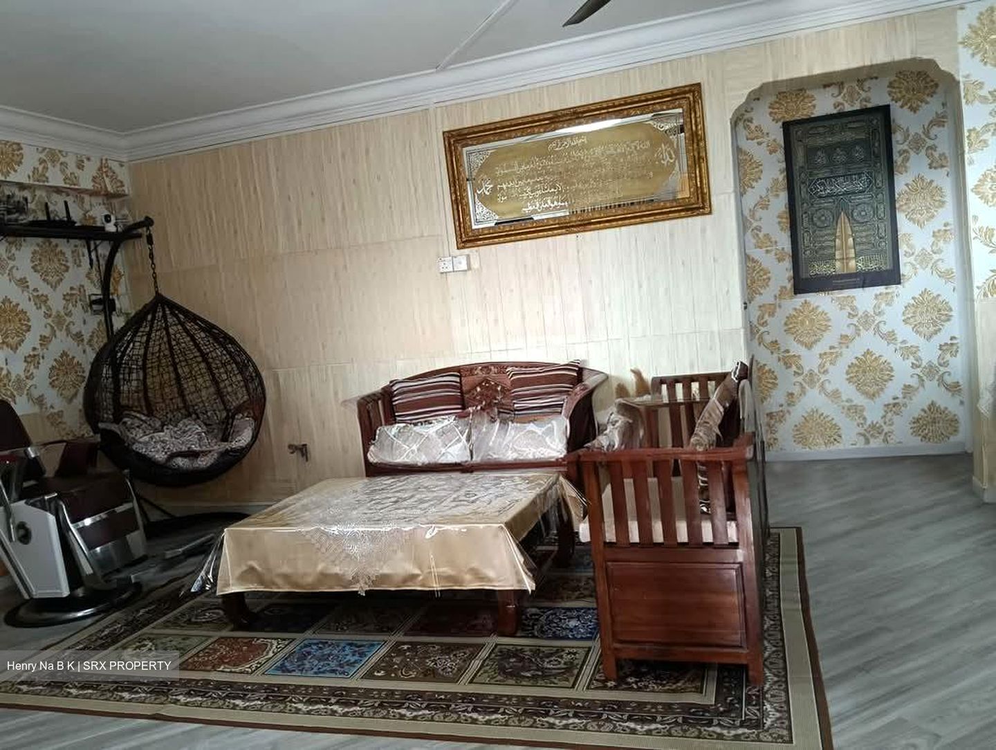 Blk 803 Tampines Avenue 4 (Tampines), HDB 4 Rooms #544147261